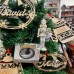 Bolas Natal Personalizadas Sob Consulta