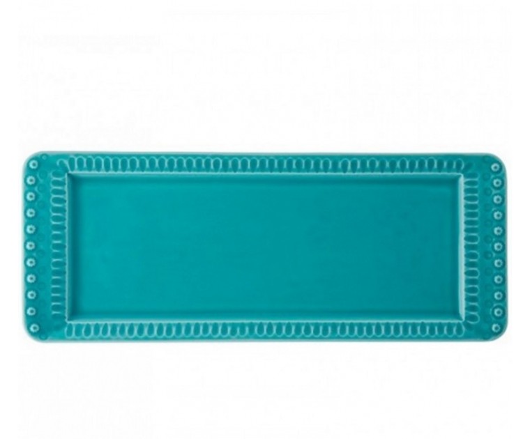Torteira Verde Água