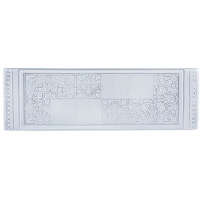 Torteira Branco Antique