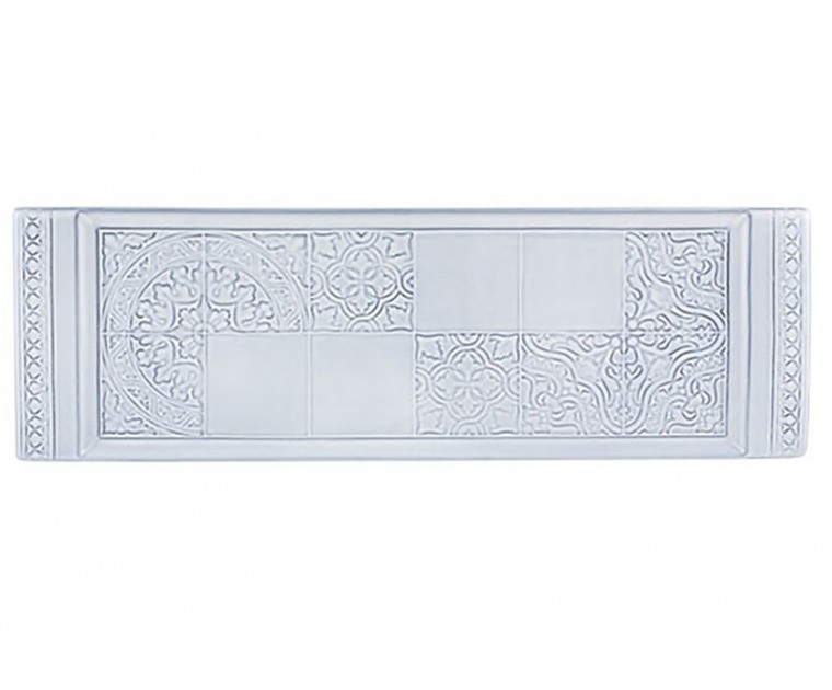 Torteira Branco Antique
