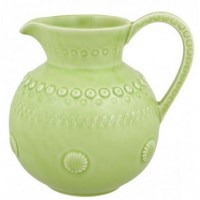 Jarro Fantasia 1,5 ltr. Verde Claro Alface