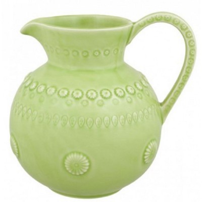 Jarro Fantasia 1,5 ltr. Verde Claro Alface