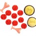 Carimbos Brigadeiros Palavras Inglês
