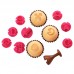 Carimbos para Brigadeiros Games