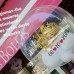 Bubble Personalizável e Homenagem 