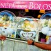 Bubble Personalizável e Homenagem 