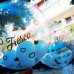 Bubble Personalizável e Homenagem 