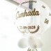 Bubble Personalizável e Homenagem 