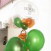 Bubble Personalizável e Homenagem 