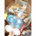 Bubble Personalizável e Homenagem 