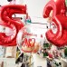 Bubble Personalizável e Homenagem 