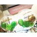 Bubble Personalizável e Homenagem 