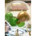 Bubble Personalizável e Homenagem 