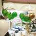 Bubble Personalizável e Homenagem 