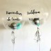 Bubble Personalizável e Homenagem 