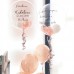 Bubble Personalizável e Homenagem 