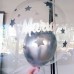 Bubble Personalizável e Homenagem 