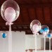 Bubble Personalizável e Homenagem 