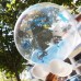 Bubble Personalizável e Homenagem 