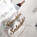 Bubble Personalizável e Homenagem 