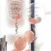 Bubble Personalizável e Homenagem 