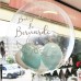 Bubble Personalizável e Homenagem 