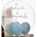 Bubble Personalizável e Homenagem 