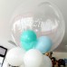 Bubble Personalizável e Homenagem 