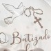 Bubble Personalizável e Homenagem 