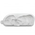 Molde de Silicone Familía Ursos Polares Molde de Silicone Familía Ursos Polares