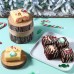 12 Decorações Açúcar Celebração Natal