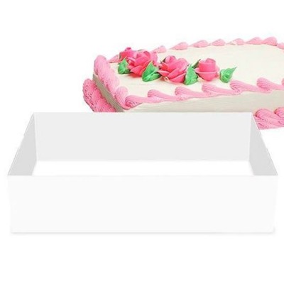 Caixa Cartolina Tortas