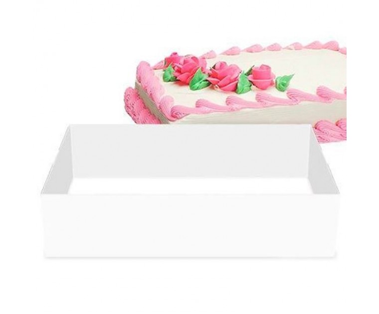 Caixa Cartolina Tortas