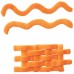 Bico Decoração Cesto Entrançado Wilton Nº47