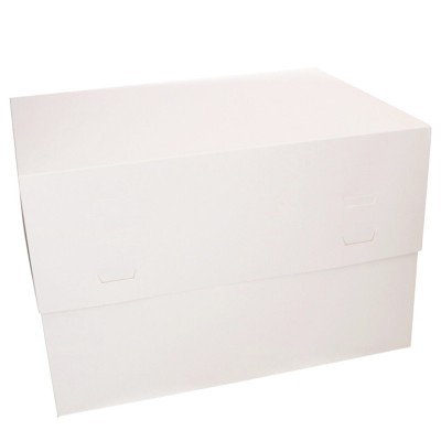 Caixa Cartolina 40x30x20-28 cm