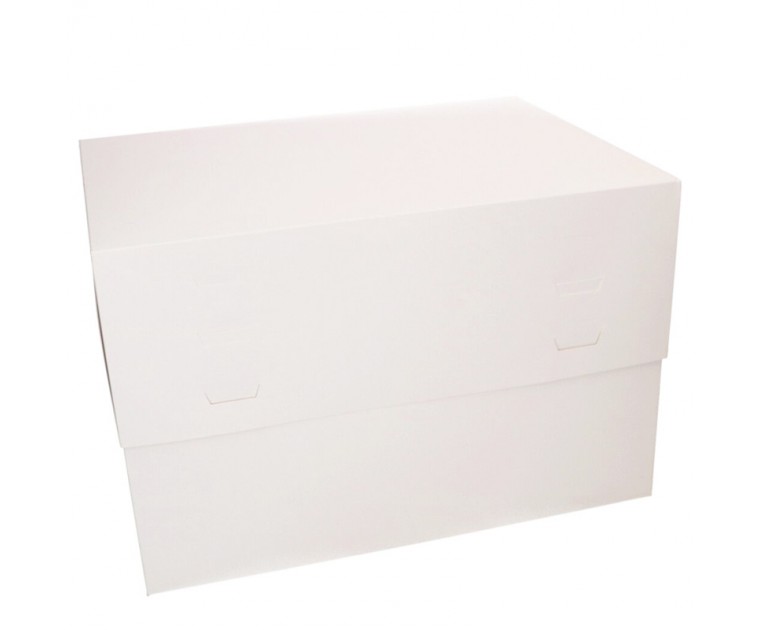 Caixa Cartolina 40x30x20-28 cm