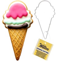 Cortador Gelado Cone