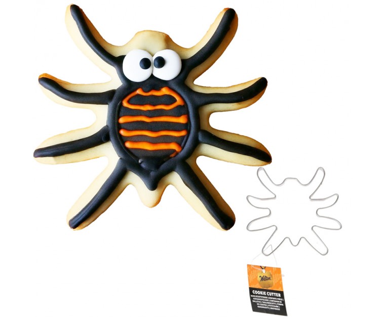Cortador Aranha 