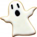 Cortador Bolachas Wilton Fantasma