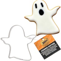 Cortador Bolachas Wilton Fantasma Cortador Bolachas Wilton Fantasma