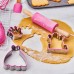 Kit Oferta Bolachas Princesas
