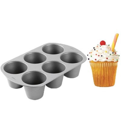 Forma Cup Cake Alto Wilton