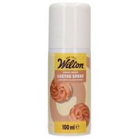 Spray Comestível Rose Gold Wilton