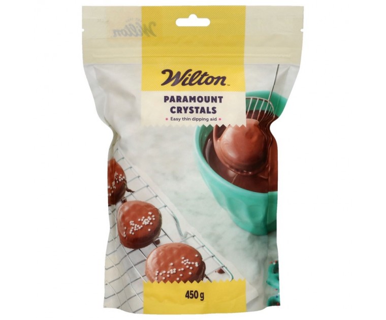  Wilton Paramount Crystals 450 g