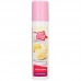 Spray Veludo Branco Creme 100ml