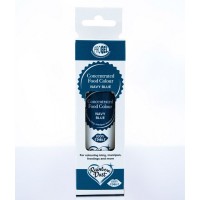 Corante Gel PROGEL® Concentrado Navy Blue