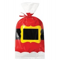 Pack 20 Saquinhos Pai Natal