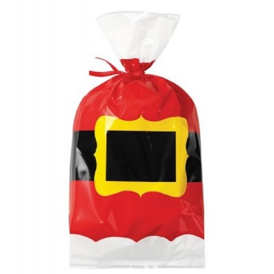 Pack 20 Saquinhos Pai Natal