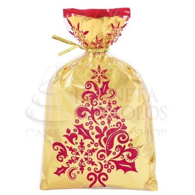 Pack de 8 Sacos Festivos