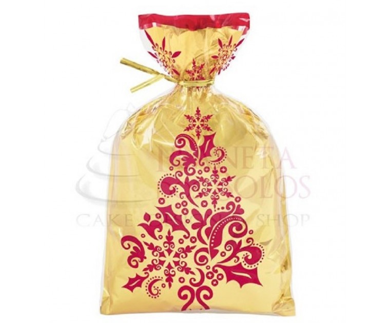 Pack de 8 Sacos Festivos